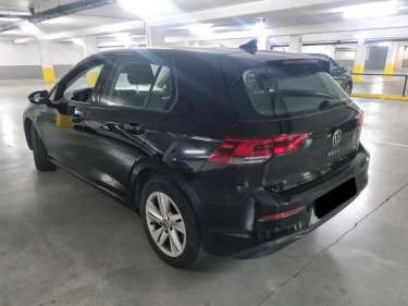 VW GOLF 8 1.5 TSI 130 Life