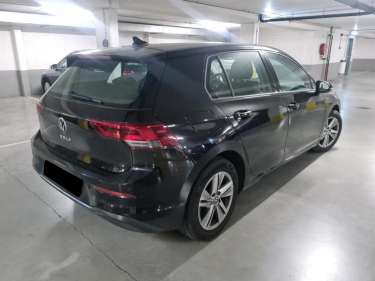 VW GOLF 8 1.5 TSI 130 Life