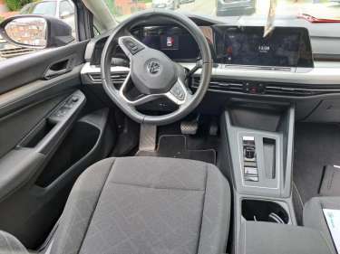 VW GOLF 8 2.0 TDI 150 DSG Life