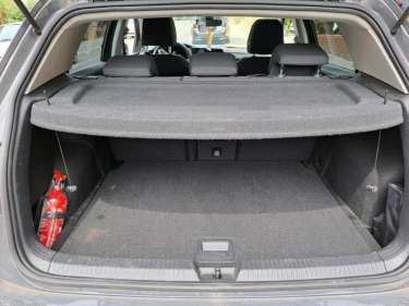 VW GOLF 8 2.0 TDI 150 DSG Life