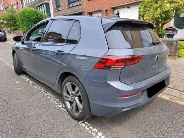 VW GOLF 8 2.0 TDI 150 DSG Life