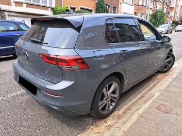 VW GOLF 8 2.0 TDI 150 DSG Life