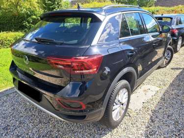 VW T-ROC 1.5 TSI 150 DSG Life Business