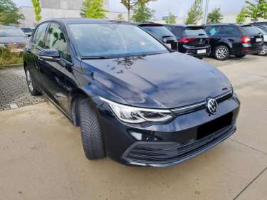 VW GOLF 8 TSI 110 Life