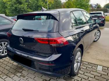 VW GOLF 8 TSI 110 Life