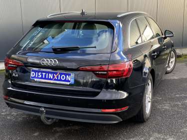 AUDI A4 AVANT 2.0 TDI 150 S-Tronic Business Line