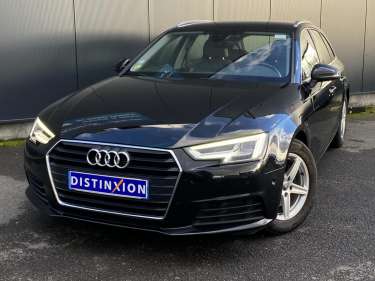 AUDI A4 AVANT 2.0 TDI 150 S-Tronic Business Line