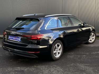 AUDI A4 AVANT 2.0 TDI 150 S-Tronic Business Line