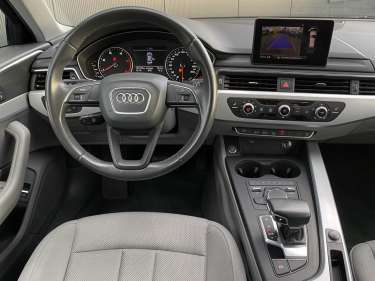 AUDI A4 AVANT 2.0 TDI 150 S-Tronic Business Line