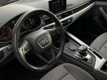 AUDI A4 AVANT 2.0 TDI 150 S-Tronic Business Line