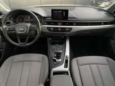 AUDI A4 AVANT 2.0 TDI 150 S-Tronic Business Line