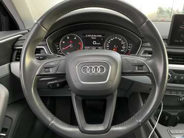 AUDI A4 AVANT 2.0 TDI 150 S-Tronic Business Line