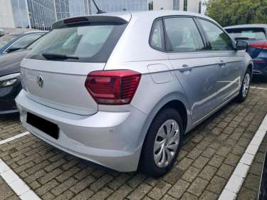 VW POLO VI TSI 95 Trendline