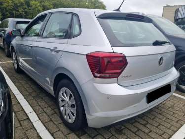 VW POLO VI TSI 95 Trendline