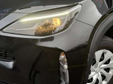 TOYOTA YARIS CROSS 1.8 Hybrid 116 e-CVT Dynamic