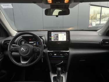 TOYOTA YARIS CROSS 1.8 Hybrid 116 e-CVT Dynamic