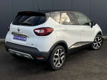 RENAULT CAPTUR 1.5 DCI 110 Intens