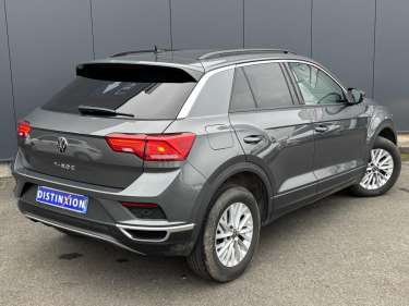 VW T-ROC 1.5 TSI 150 DSG Style