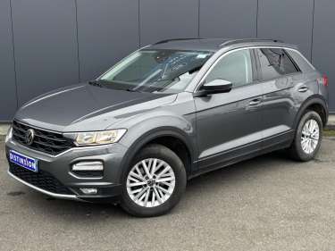 VW T-ROC 1.5 TSI 150 DSG Style