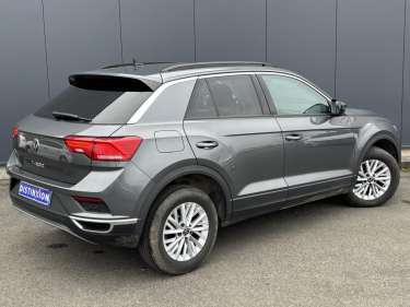 VW T-ROC 1.5 TSI 150 DSG Style