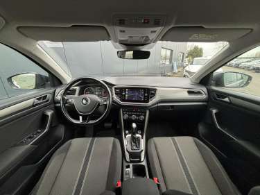 VW T-ROC 1.5 TSI 150 DSG Style