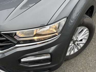 VW T-ROC 1.5 TSI 150 DSG Style