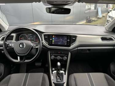 VW T-ROC 1.5 TSI 150 DSG Style