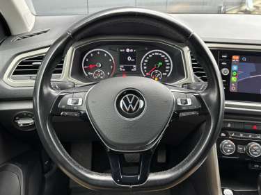 VW T-ROC 1.5 TSI 150 DSG Style