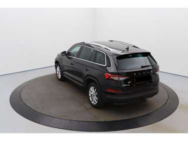 SKODA KODIAQ 2.0 TDI 150 DSG7 Style