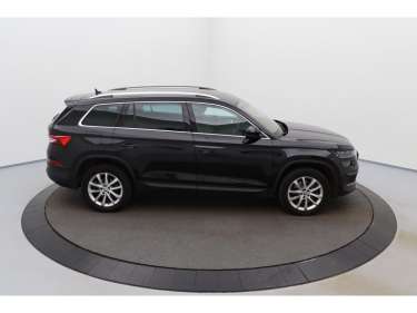 SKODA KODIAQ 2.0 TDI 150 DSG7 Style