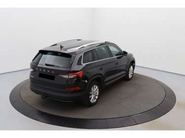 SKODA KODIAQ 2.0 TDI 150 DSG7 Style