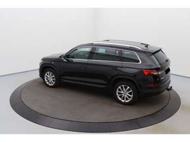 SKODA KODIAQ 2.0 TDI 150 DSG7 Style