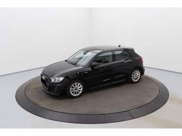 AUDI A1 SPORTBACK 30 TFSI 110 S-Tronic S-Line