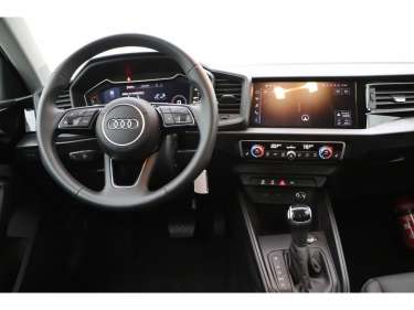 AUDI A1 SPORTBACK 30 TFSI 110 S-Tronic S-Line