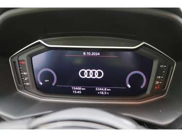 AUDI A1 SPORTBACK 30 TFSI 110 S-Tronic S-Line