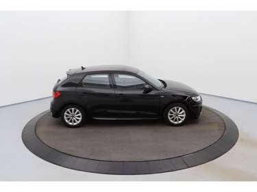 AUDI A1 SPORTBACK 30 TFSI 110 S-Tronic S-Line