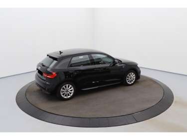 AUDI A1 SPORTBACK 30 TFSI 110 S-Tronic S-Line