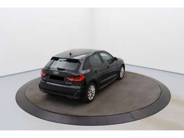 AUDI A1 SPORTBACK 30 TFSI 110 S-Tronic S-Line