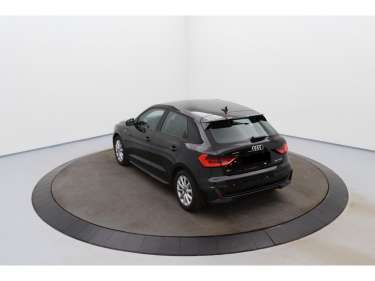 AUDI A1 SPORTBACK 30 TFSI 110 S-Tronic S-Line