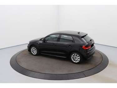 AUDI A1 SPORTBACK 30 TFSI 110 S-Tronic S-Line