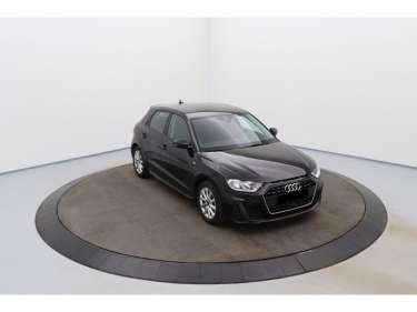 AUDI A1 SPORTBACK 30 TFSI 110 S-Tronic S-Line