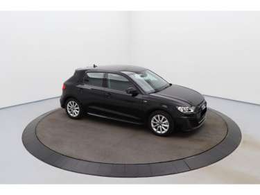 AUDI A1 SPORTBACK 30 TFSI 110 S-Tronic S-Line