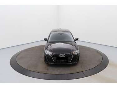 AUDI A1 SPORTBACK 30 TFSI 110 S-Tronic S-Line