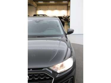 AUDI A1 SPORTBACK 30 TFSI 110 S-Tronic S-Line