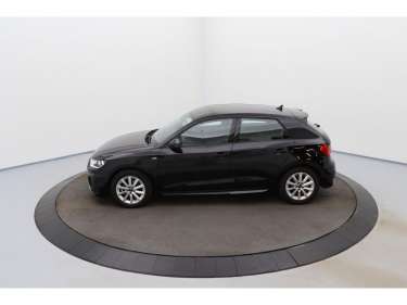 AUDI A1 SPORTBACK 30 TFSI 110 S-Tronic S-Line