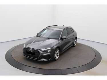 AUDI A3 SPORTBACK 35 TFSI 150 S-Tronic S-Line