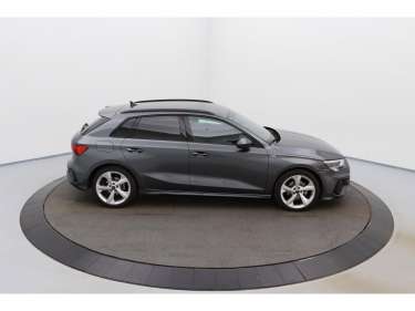 AUDI A3 SPORTBACK 35 TFSI 150 S-Tronic S-Line