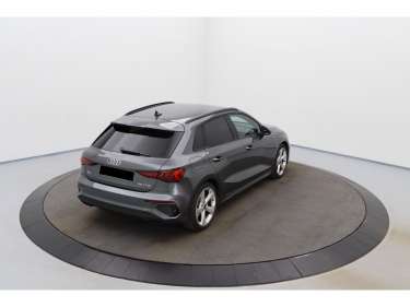 AUDI A3 SPORTBACK 35 TFSI 150 S-Tronic S-Line