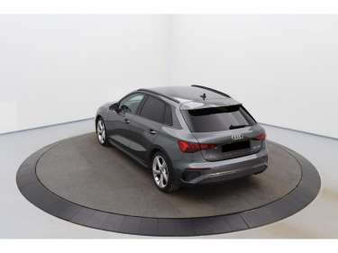 AUDI A3 SPORTBACK 35 TFSI 150 S-Tronic S-Line