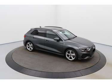 AUDI A3 SPORTBACK 35 TFSI 150 S-Tronic S-Line